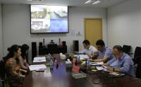 中安科股份召開第九屆董事會第十一次會議、第九屆監(jiān)事會第九次會議