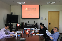中安科股份召開第九屆董事會第二十二次會議、第九屆監(jiān)事會第十七次會議