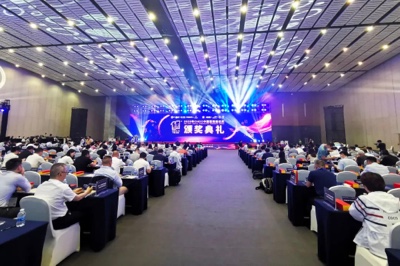 奮楫揚帆，賡續(xù)前行｜中安科子公司威大醫(yī)療隆重出席CHCC2023大會