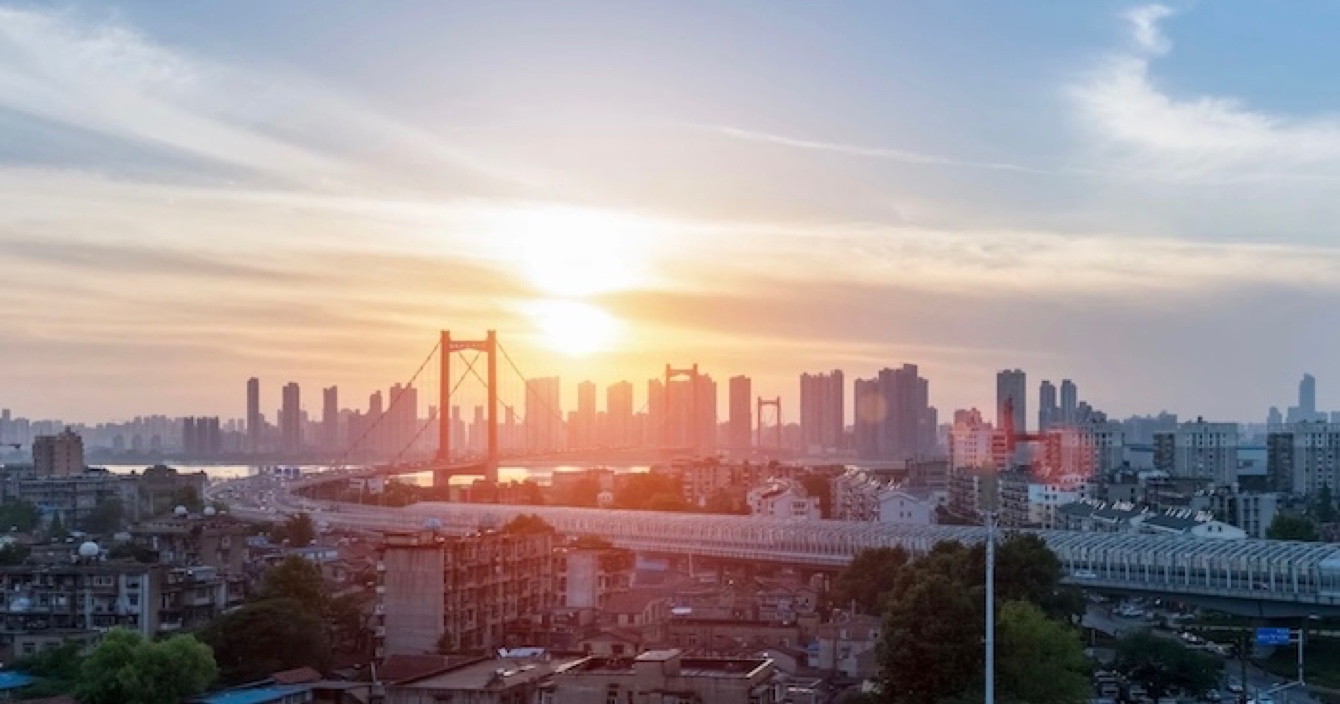 打造宜居、韌性、智慧城市——城市高質(zhì)量發(fā)展有了標準體系